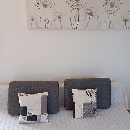 Apartments Nina Равні Екстер'єр фото